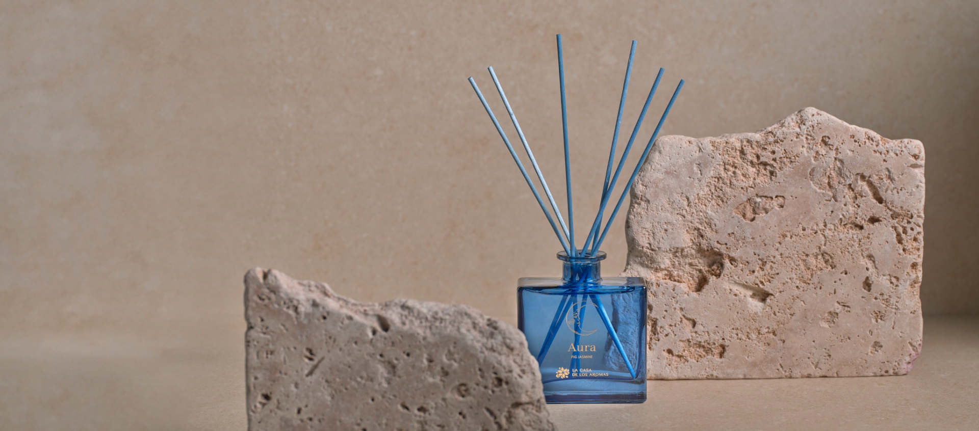 Aceites Esenciales Aromaterapia