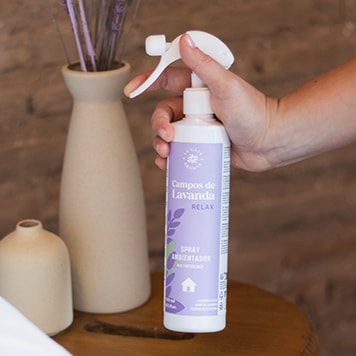 Ambientación Espacios Interiores