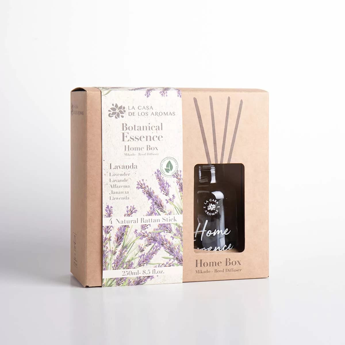 Mikado Botanical XL Box Lavanda