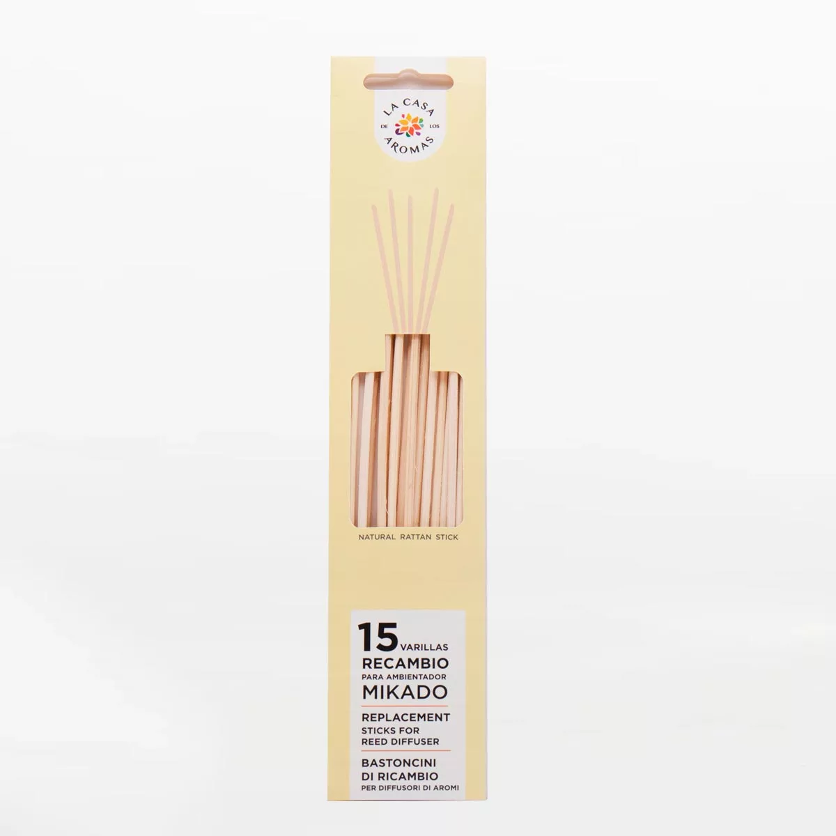 sticks reposicion mikado