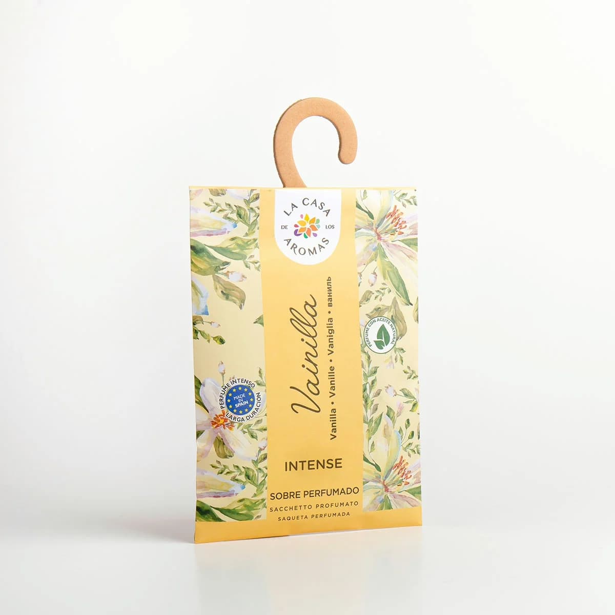 Sobre Perfumado Vainilla - Vista 1