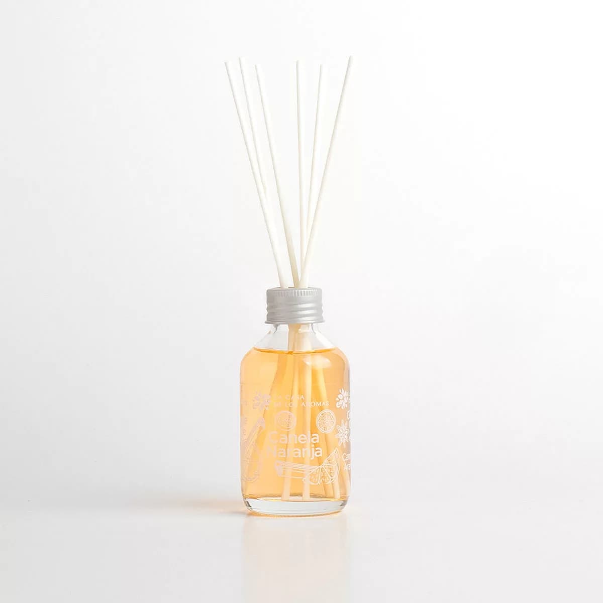 Ambientador Canela Naranja