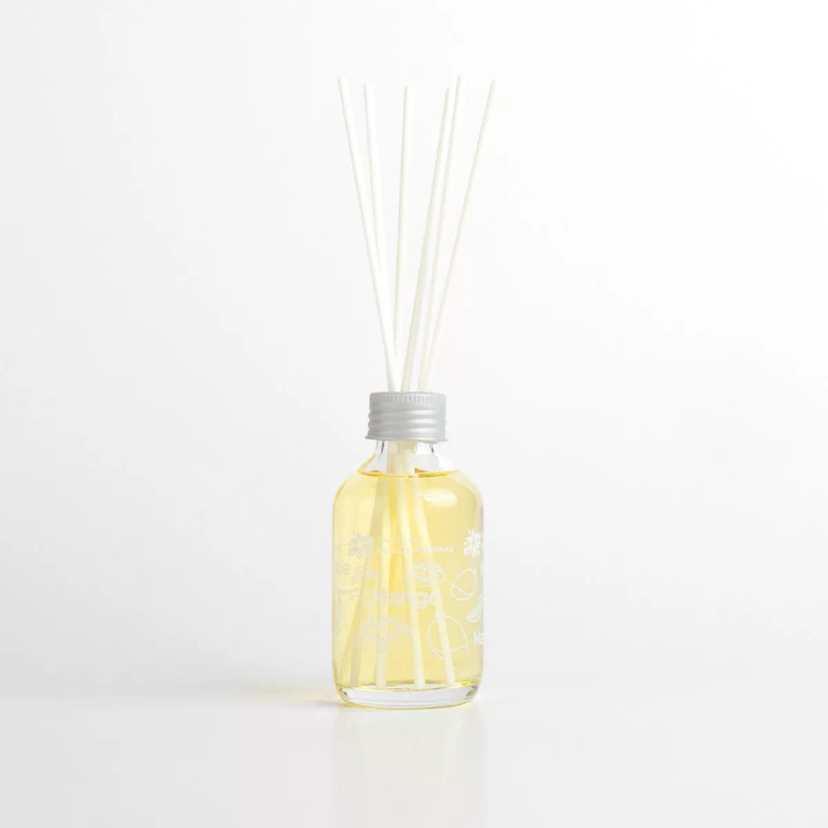 Ambientador Mikado Intense Mango