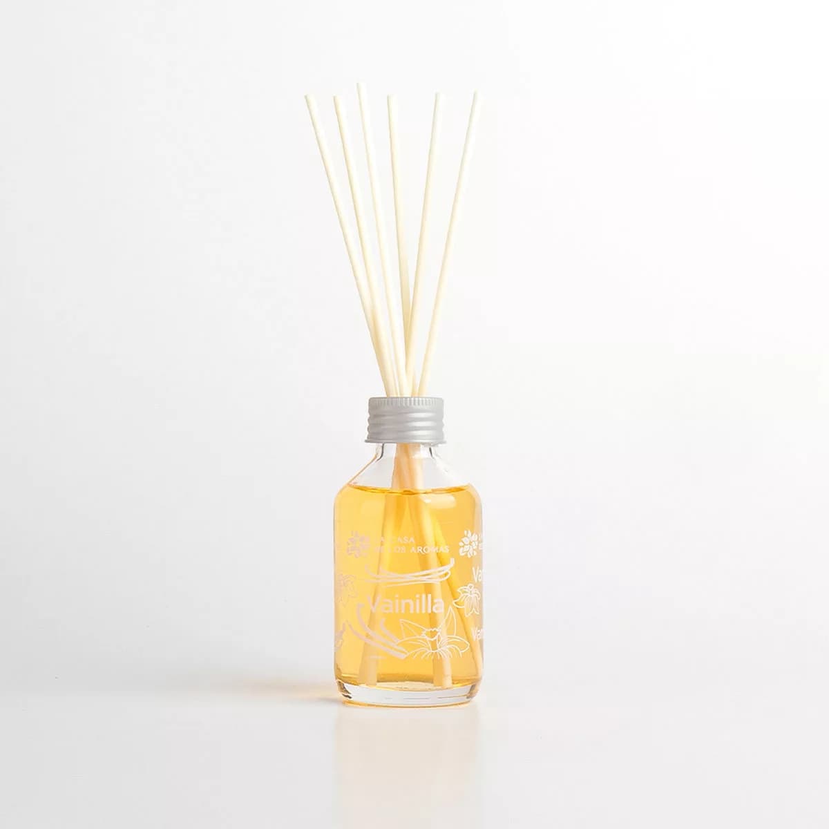 Ambientador mikado Intense Vainilla