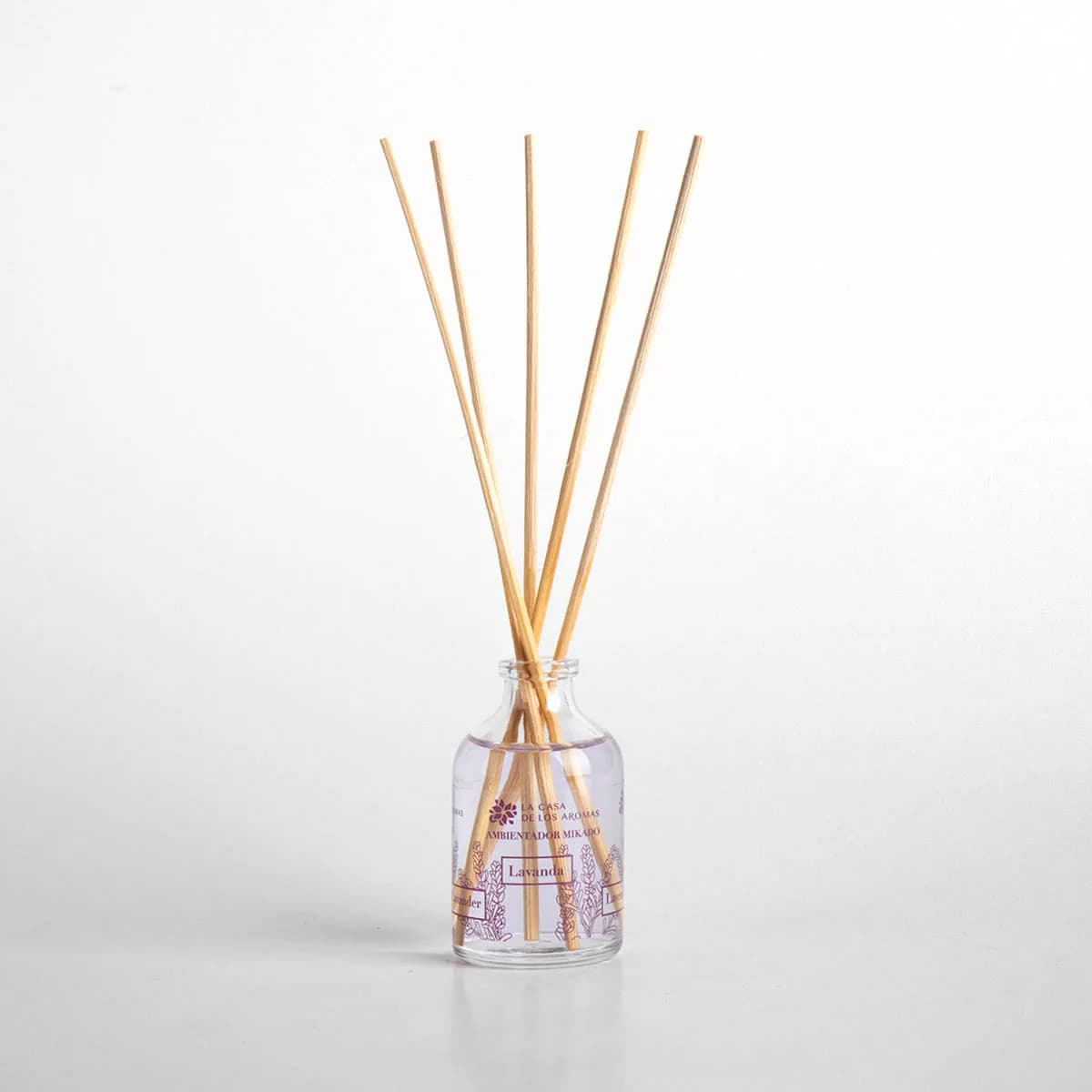 Mikado Botanical Lavanda 50ml