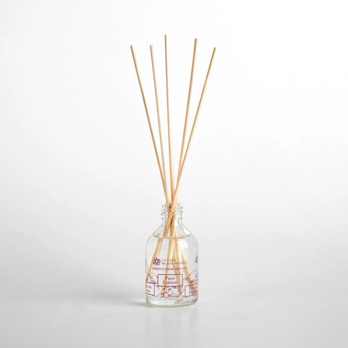 Mikado Botanical Pure Cotton 50ml