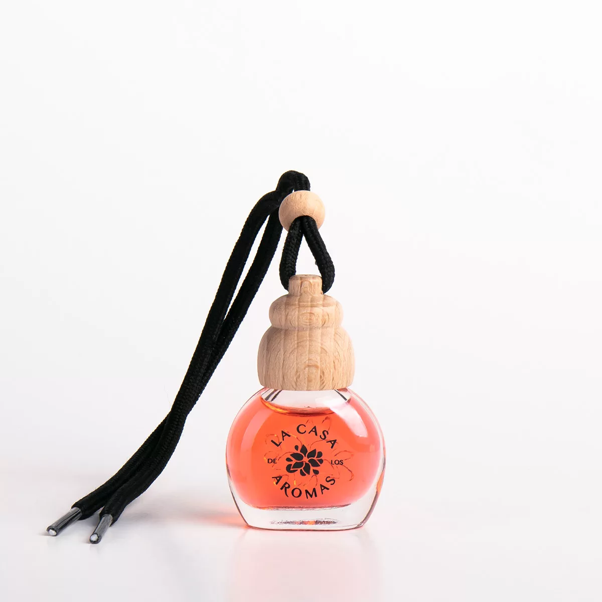 Ambientador coche frutos rojos