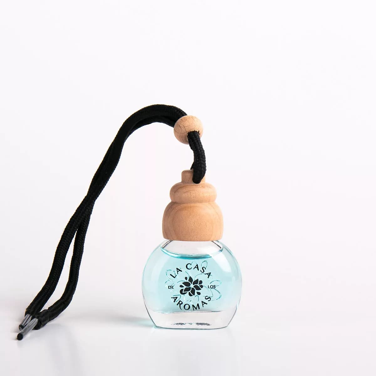 Ambientador coche algodón