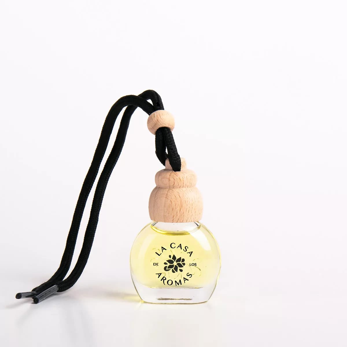 Ambientador coche vainilla