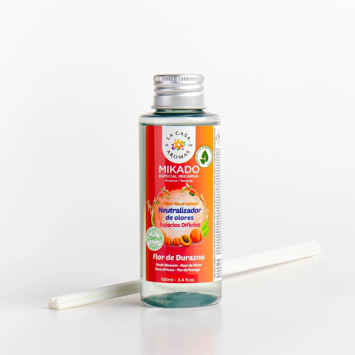 mikado reposicion neurtalizador olores espacios dificiles