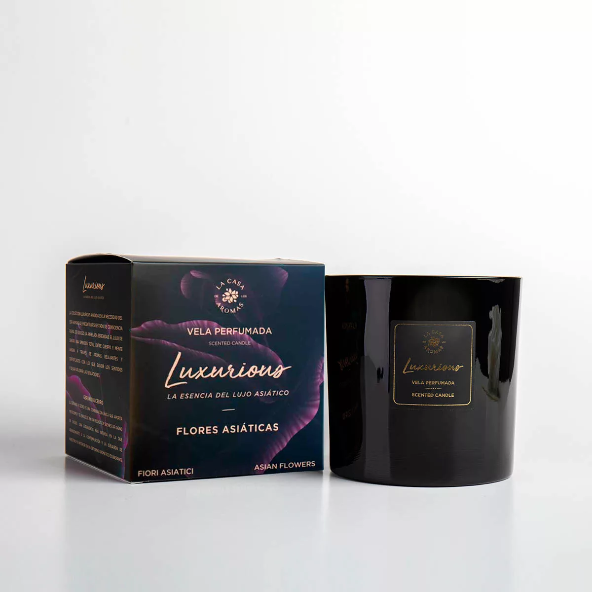 Luxurious-Flores-Asiaticas