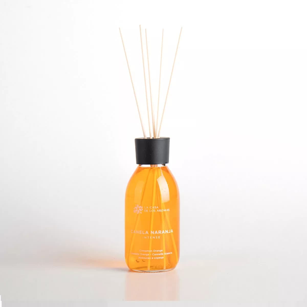 Mikado intense 245ml Canela Naranja