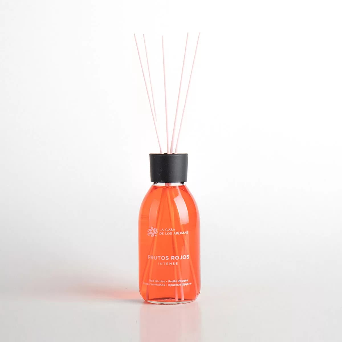 Mikado intense 245ml Frutos Rojos