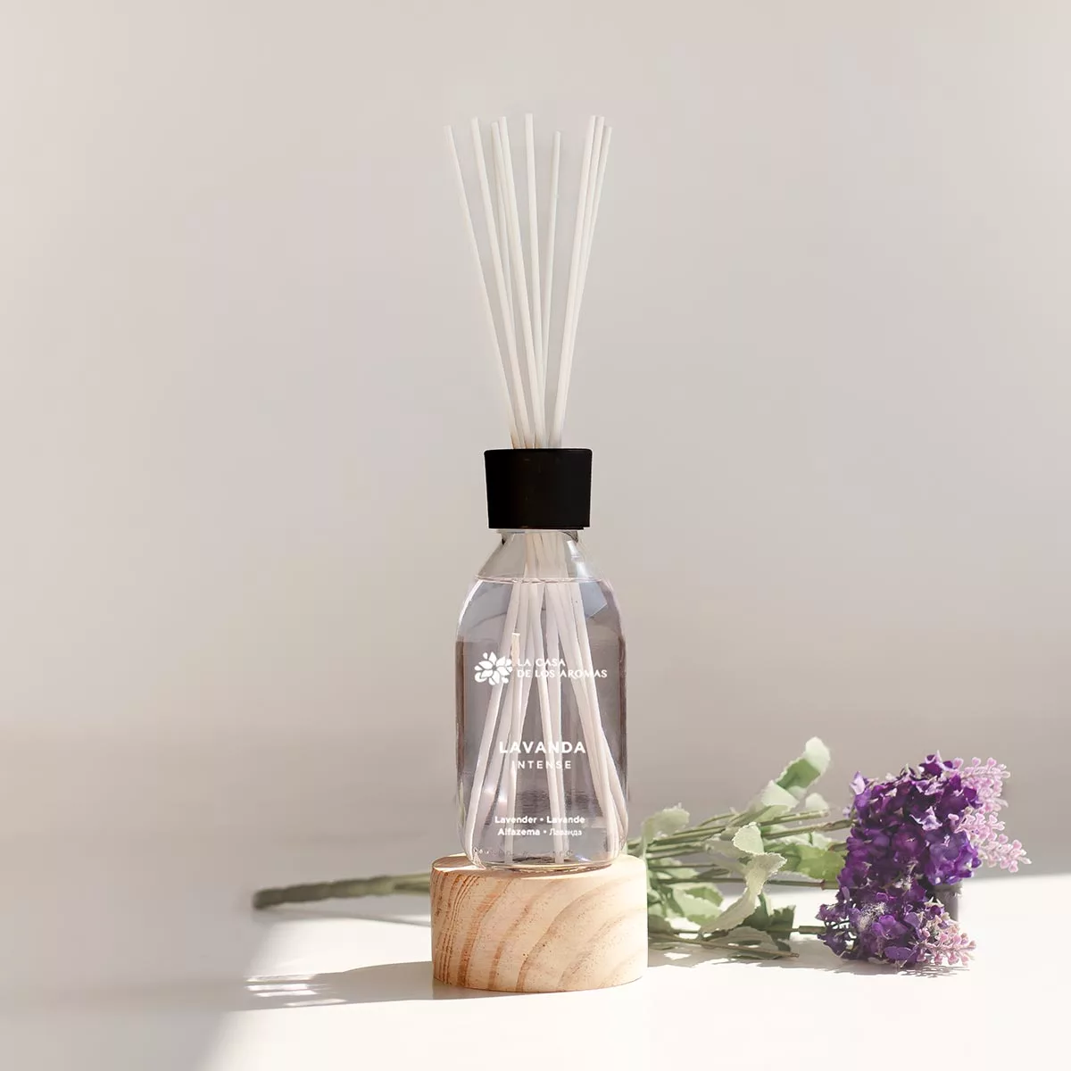 Mikado lavanda intense 245ml