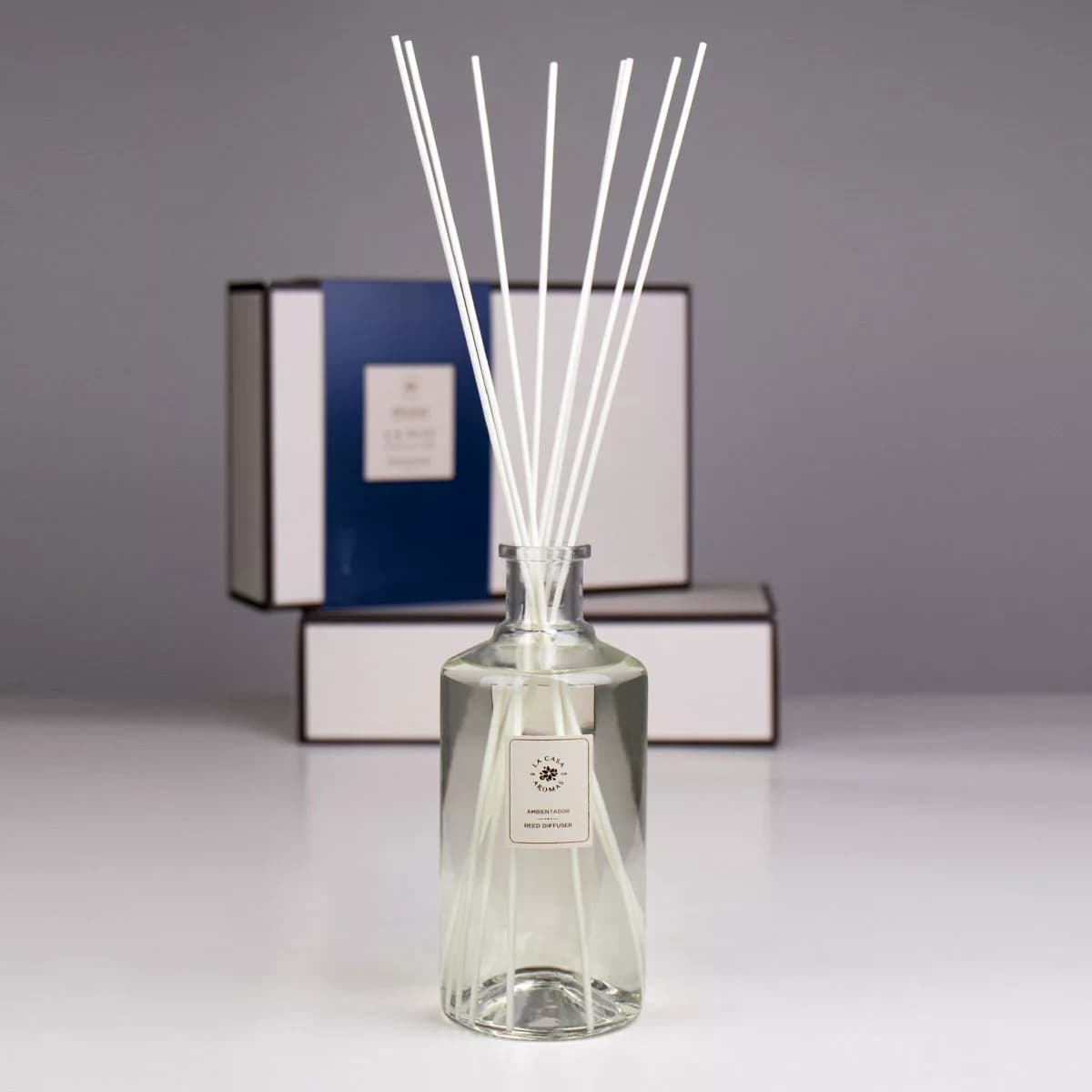 Ambientador mikado La Nuit