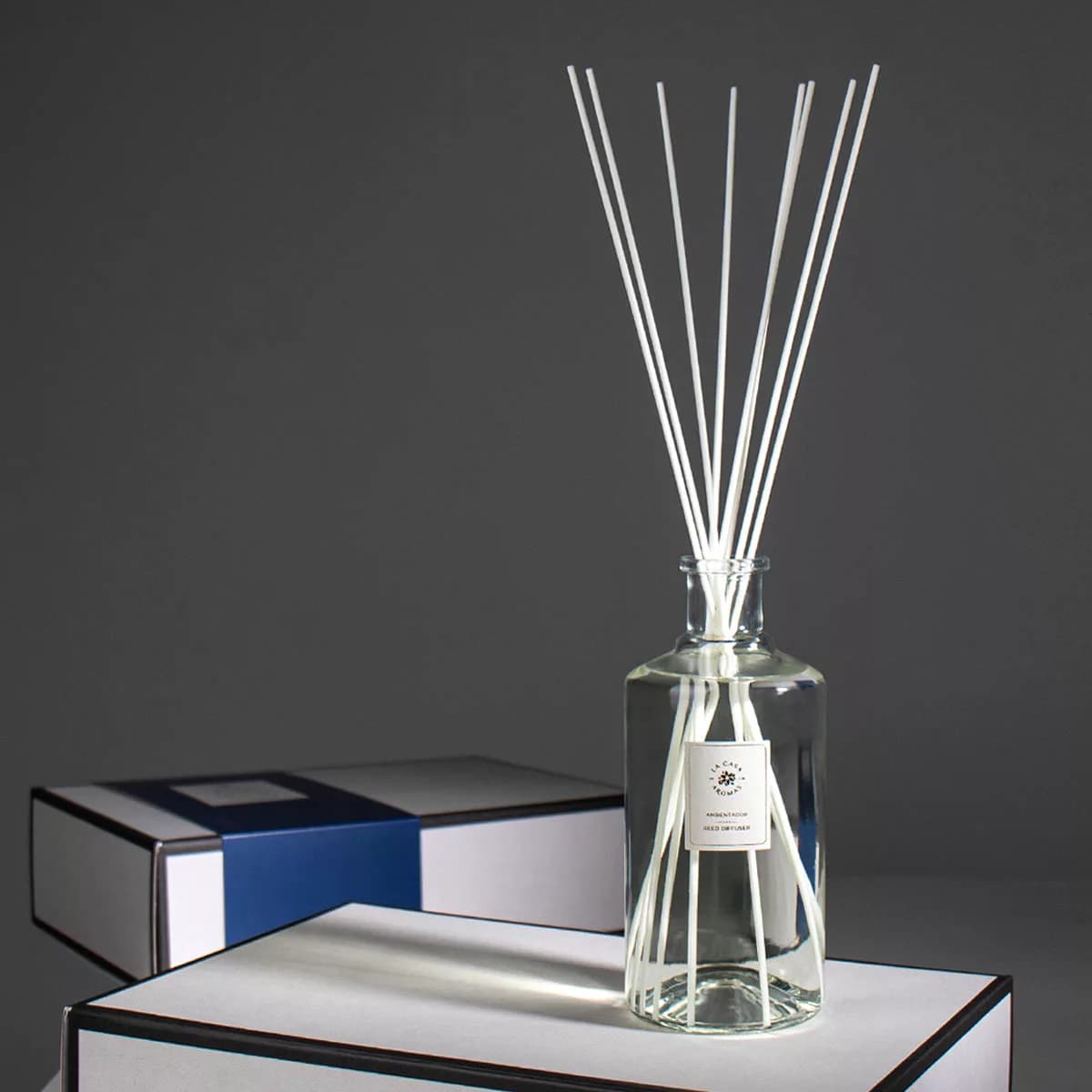 Ambientador mikado La Nuit