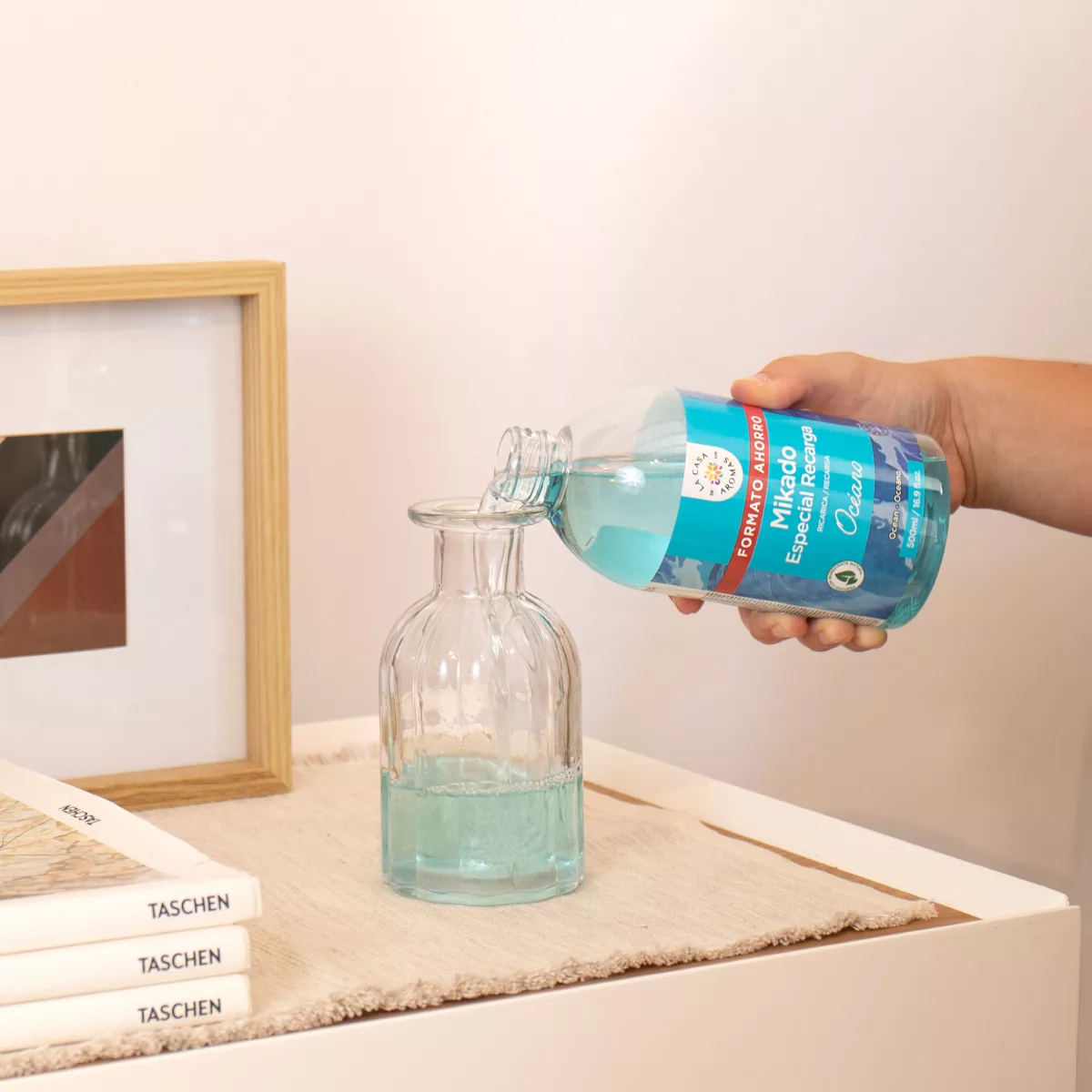 mikado reposicion oceano 1