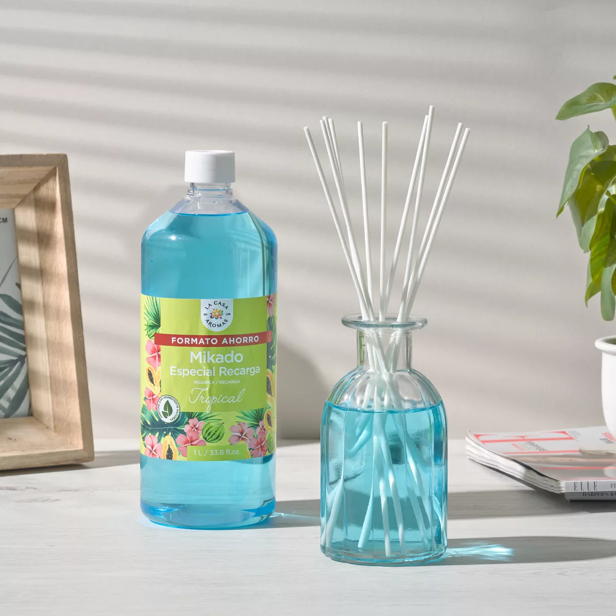 mikado reposicion tropical 1