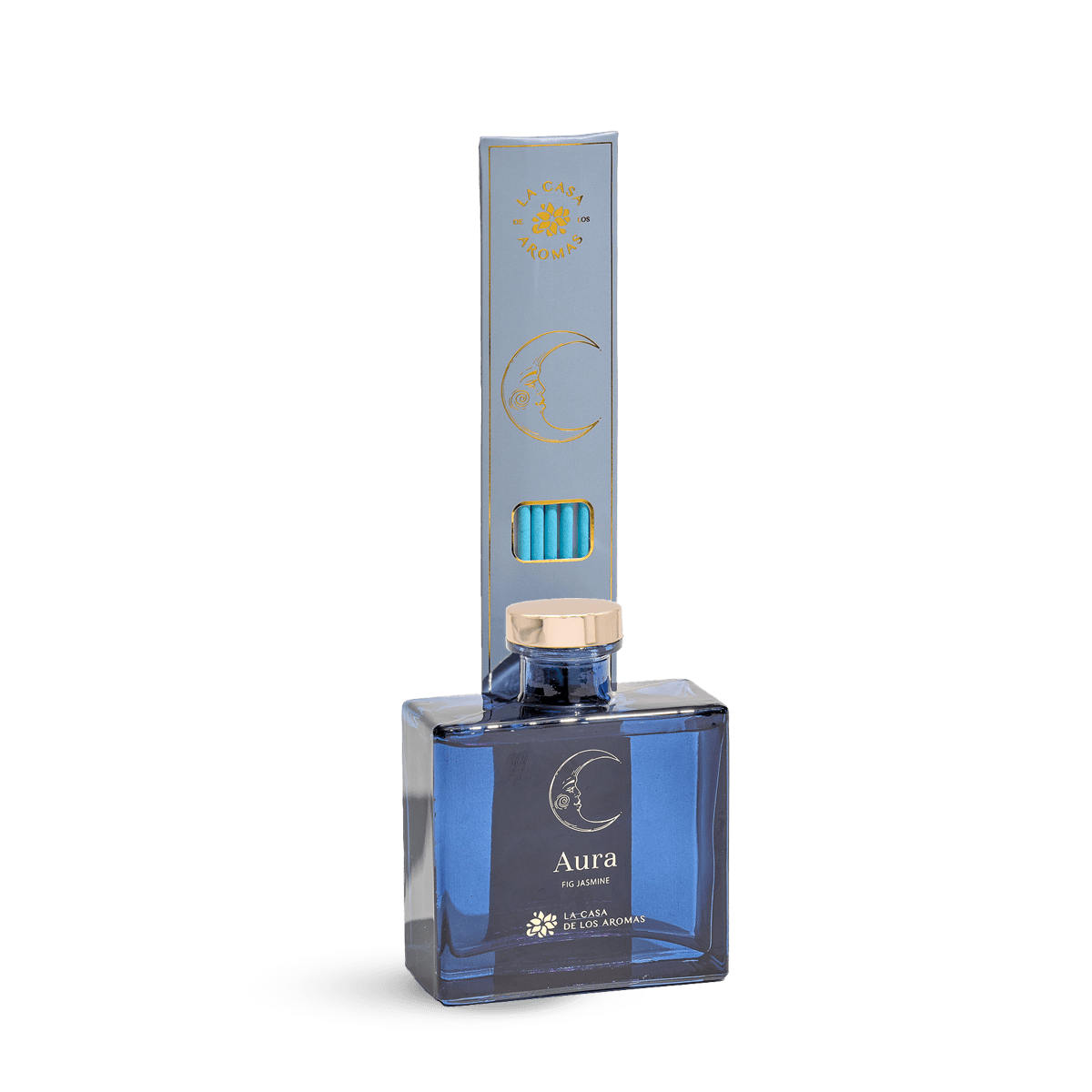 Ambientador Mikado Mystic Aura Moon, 130ml