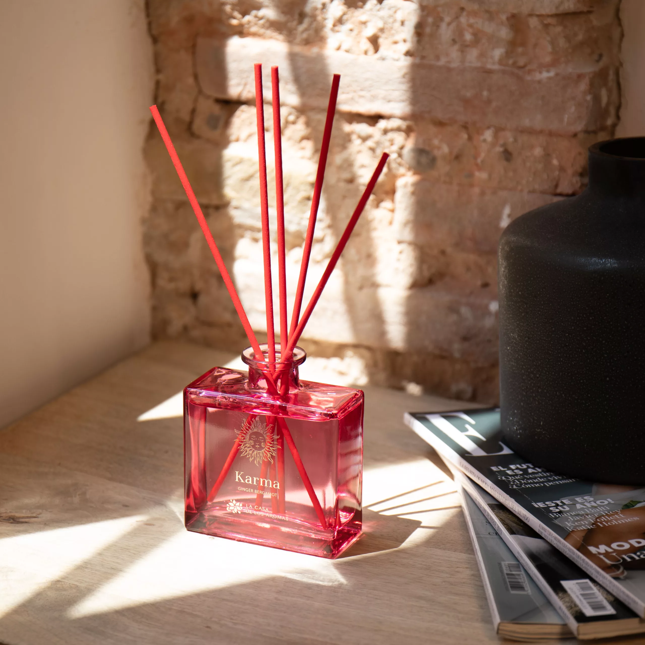 mikado mystic karma sun 3