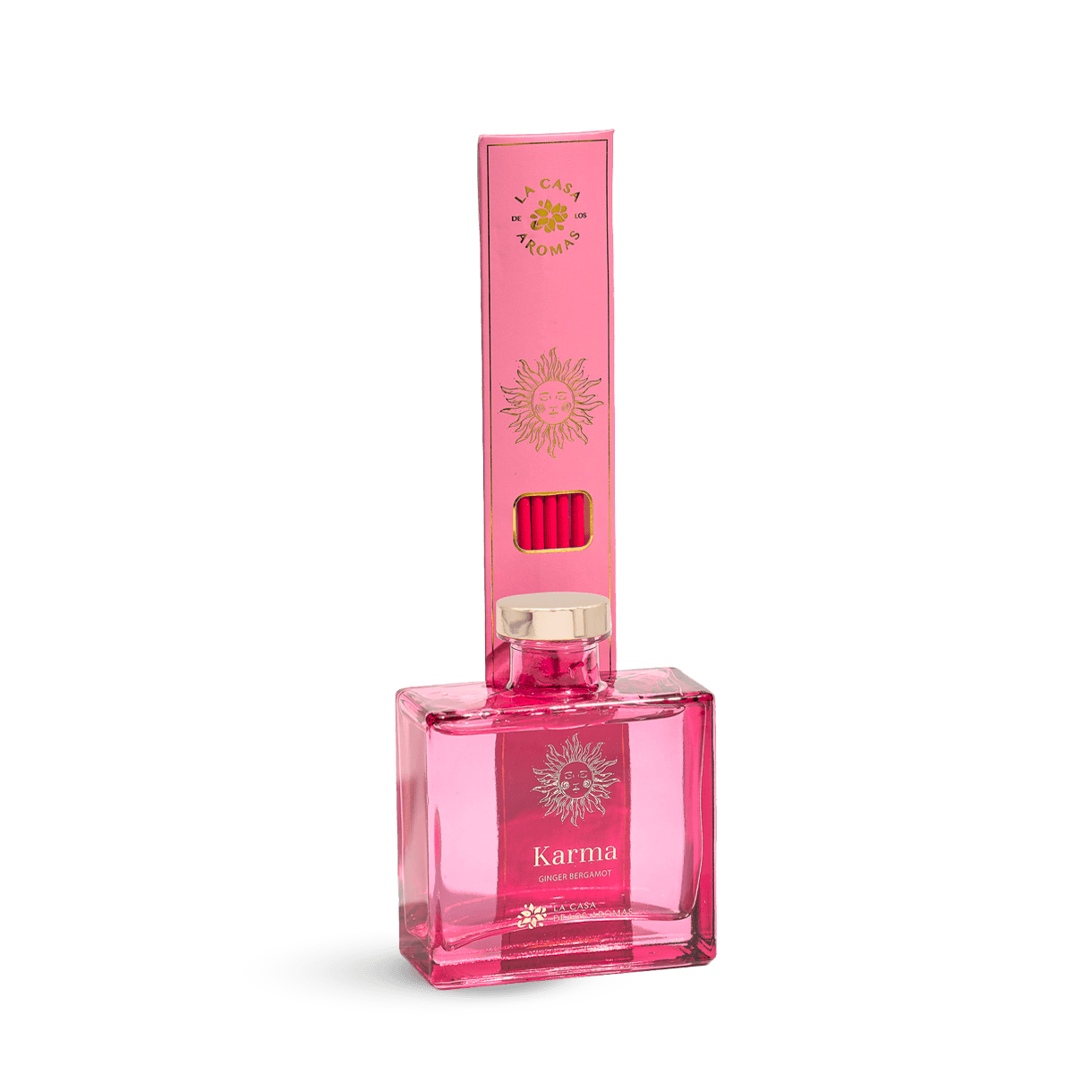 Ambientador Mikado Mystic Karma Sun, 130ml