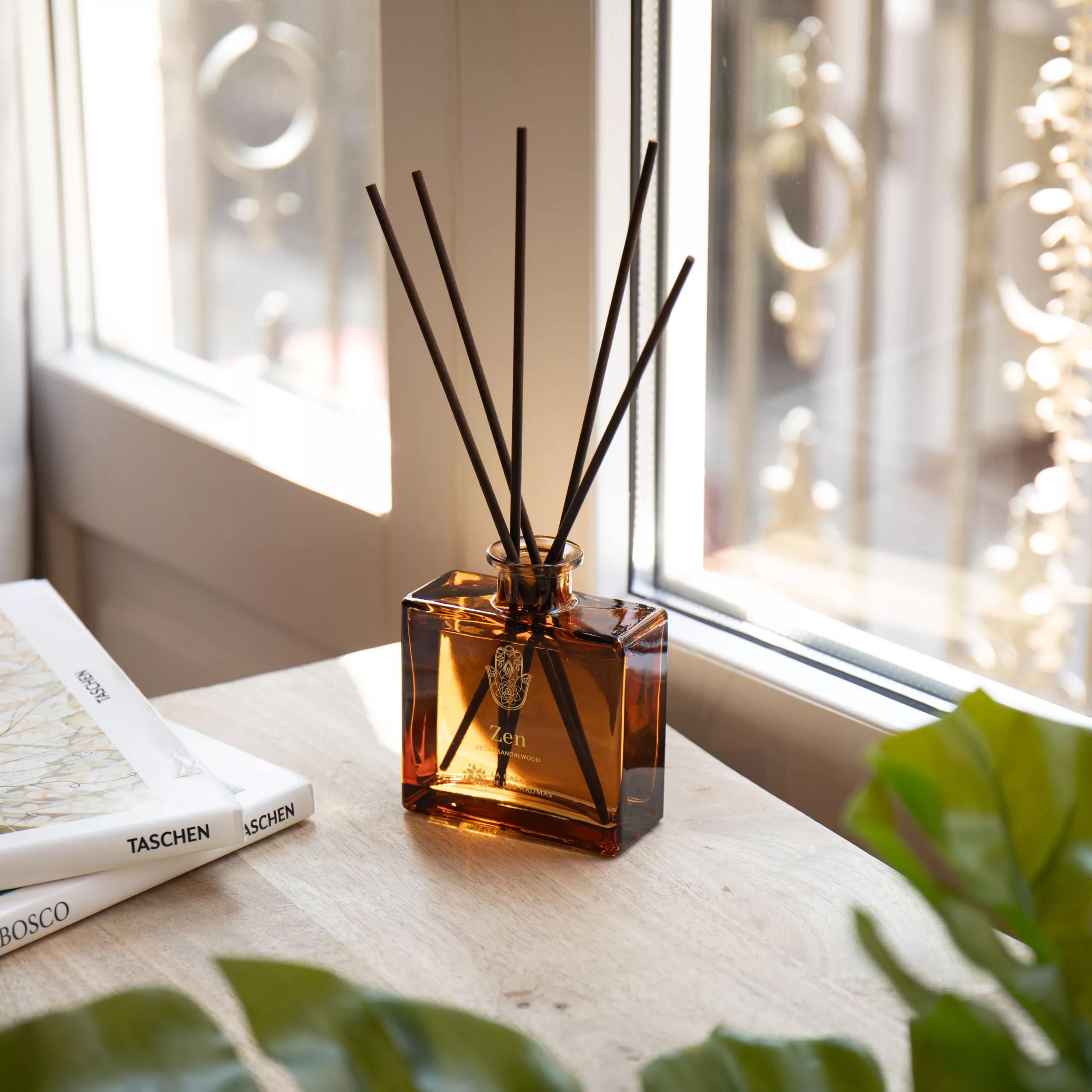 mikado mystic zen jamsa 3