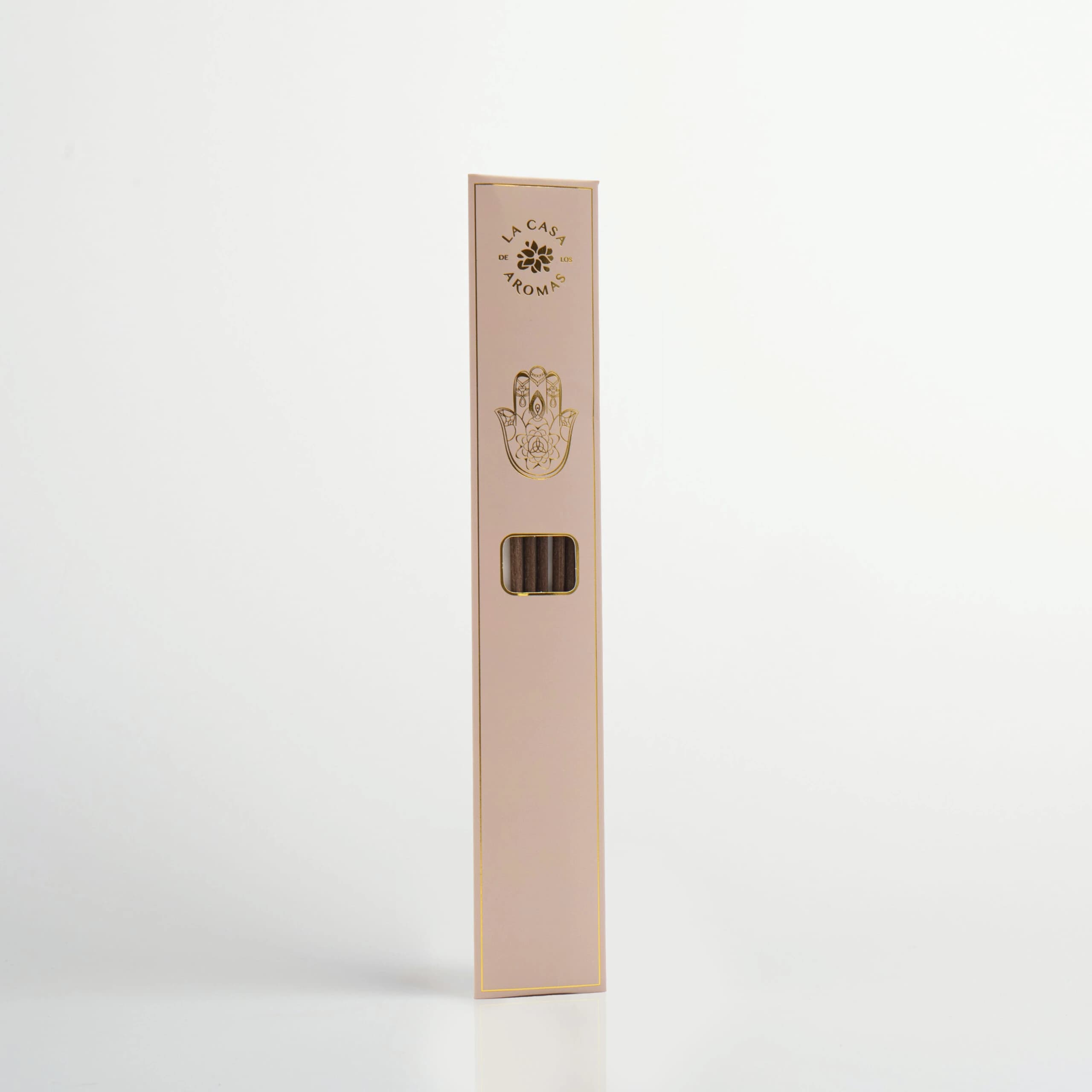 Pack de 5 Sticks Reposición para Mikados, Ámber 23cm