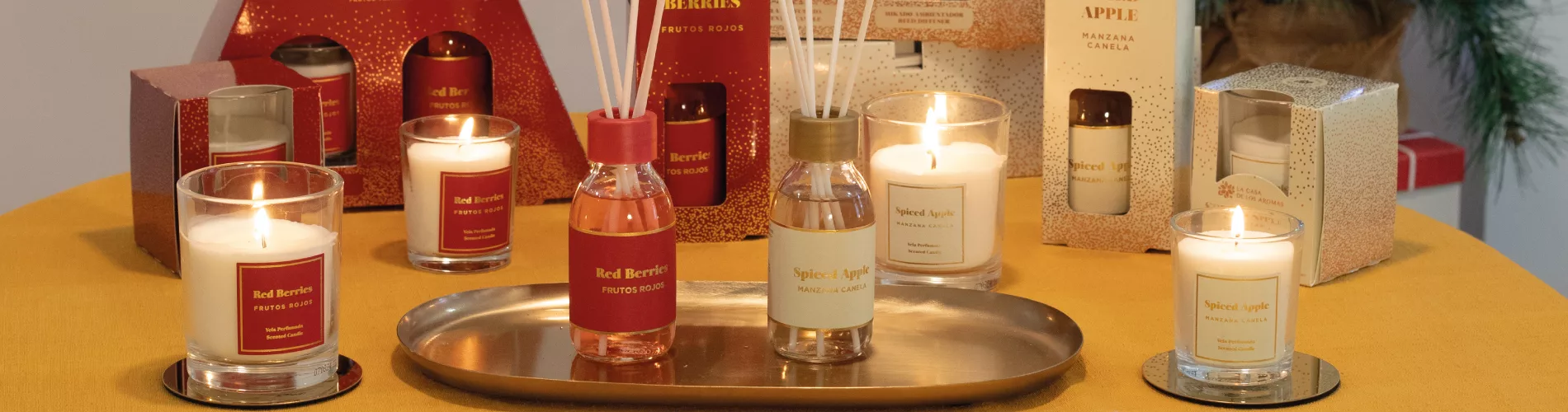 Colección de navidad