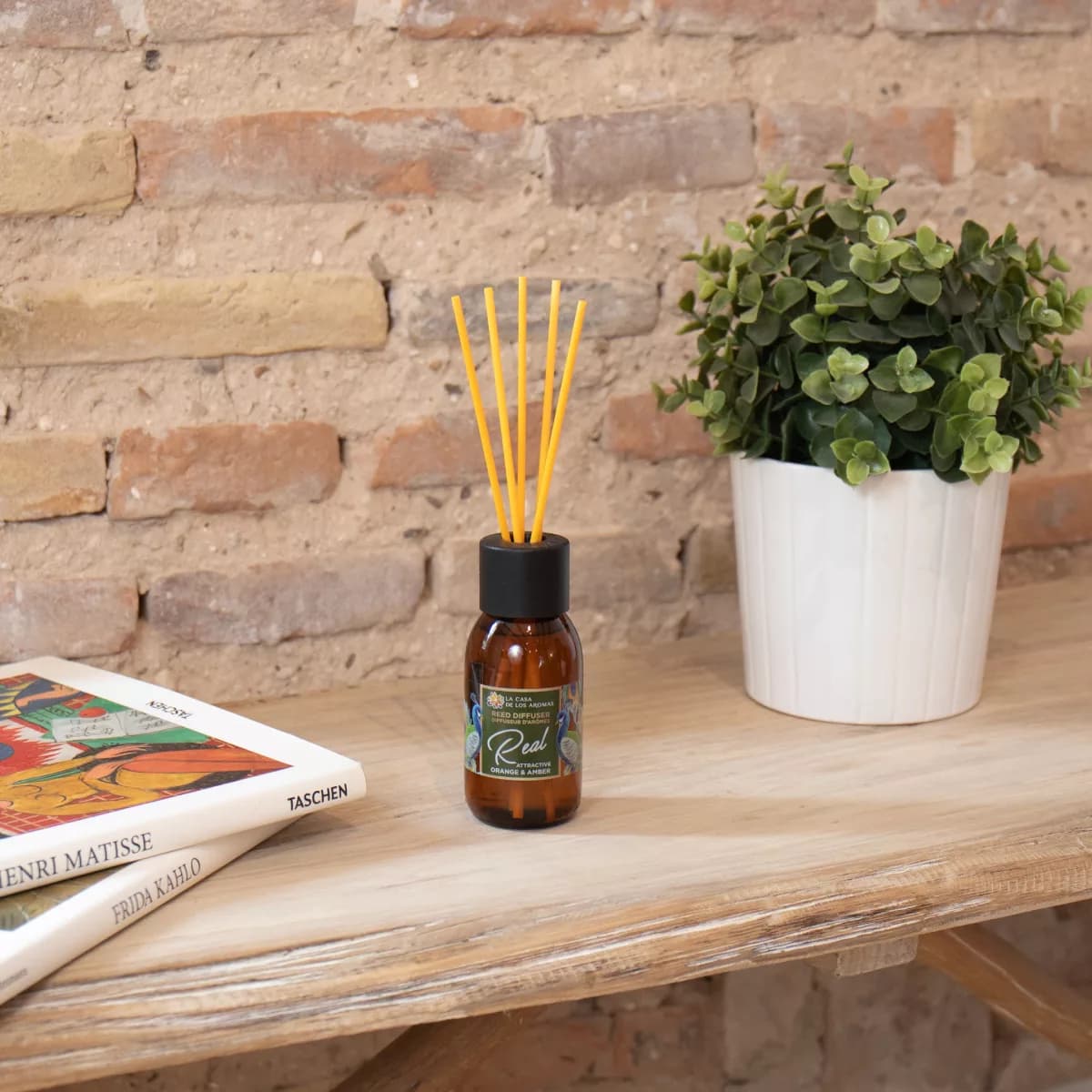 Mikado Ambientador Real Attractive 2