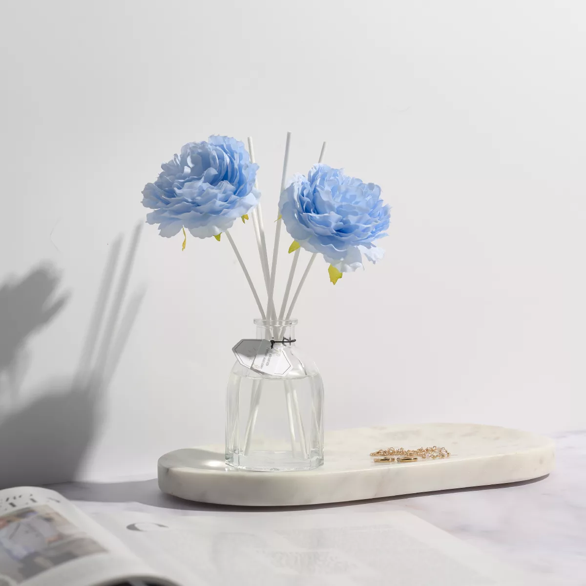 mikado bloom brisa primaveral