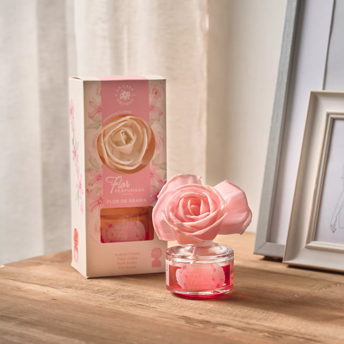 mikado flor de arabia