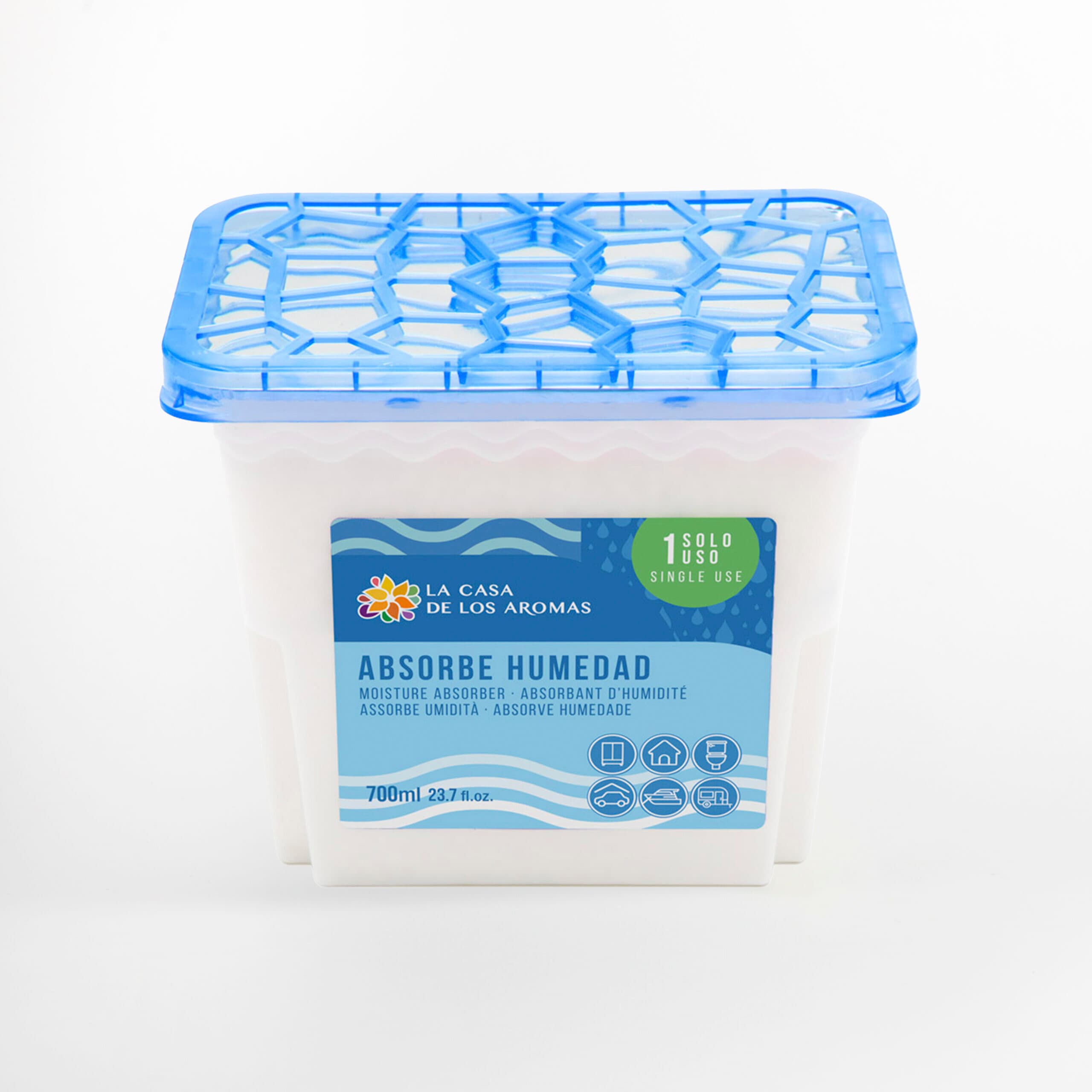 Absorbe Humedad Neutro 300G