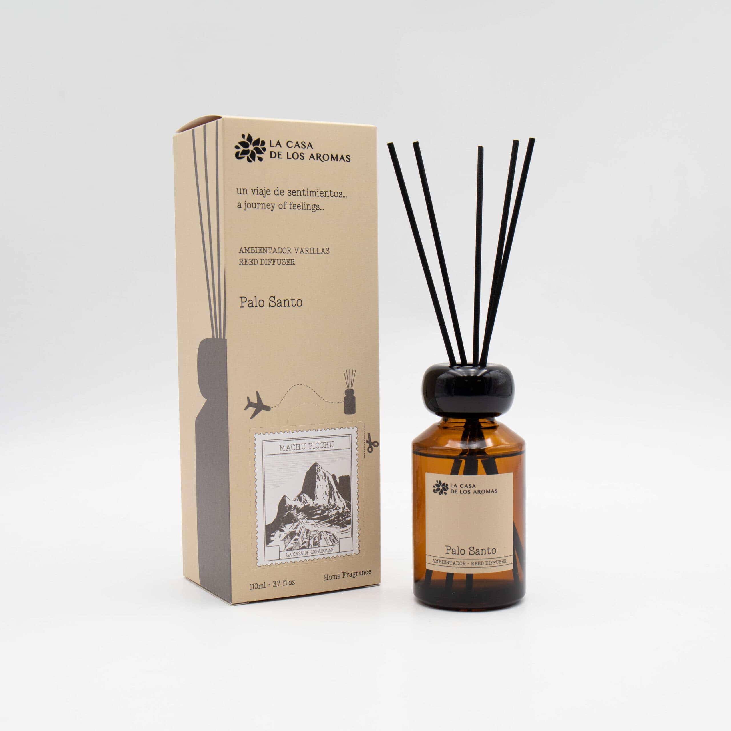 Ambientador Mikado Sellos Palo Santo 100ML