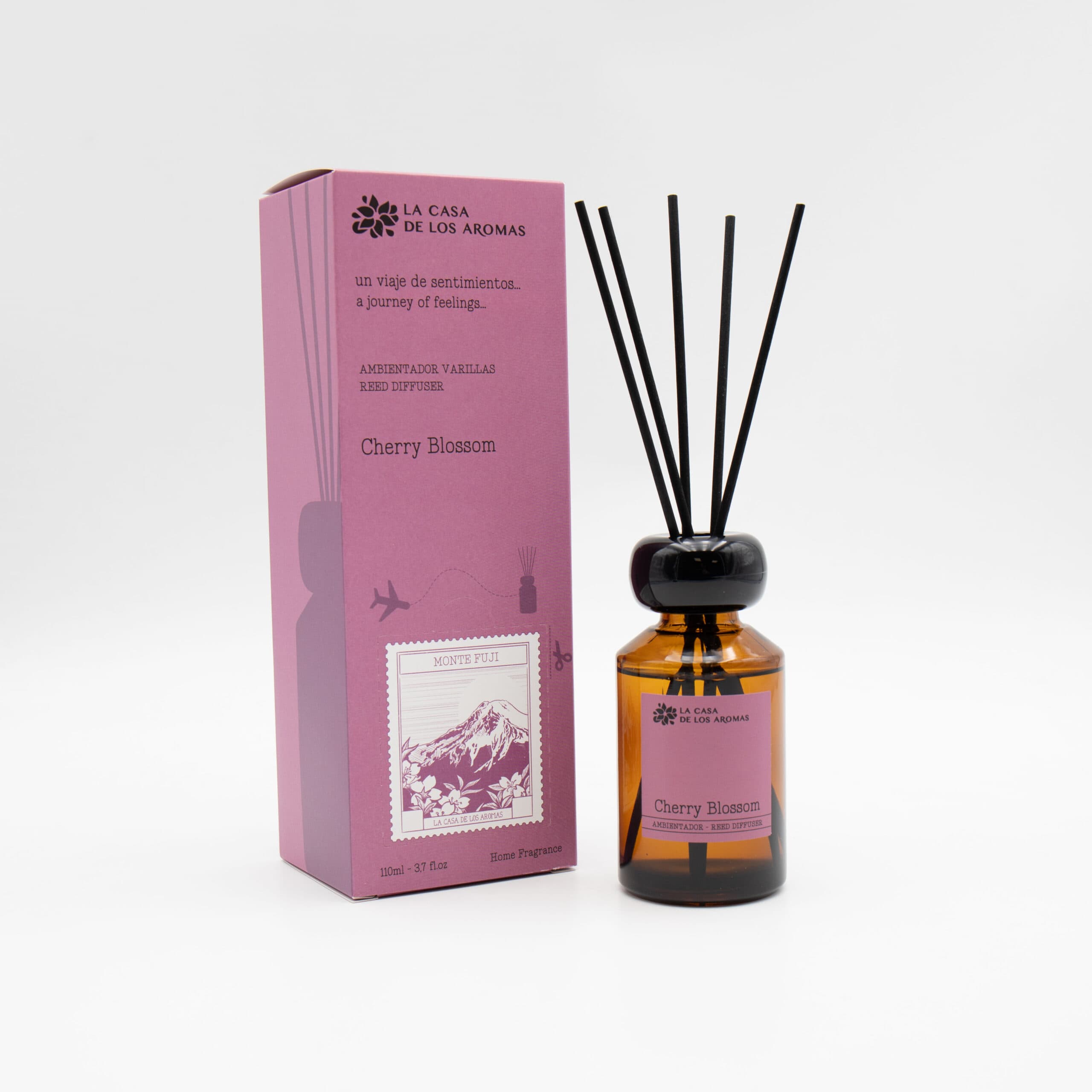 Ambientador Mikado Sellos Cherry Blossom 100ML