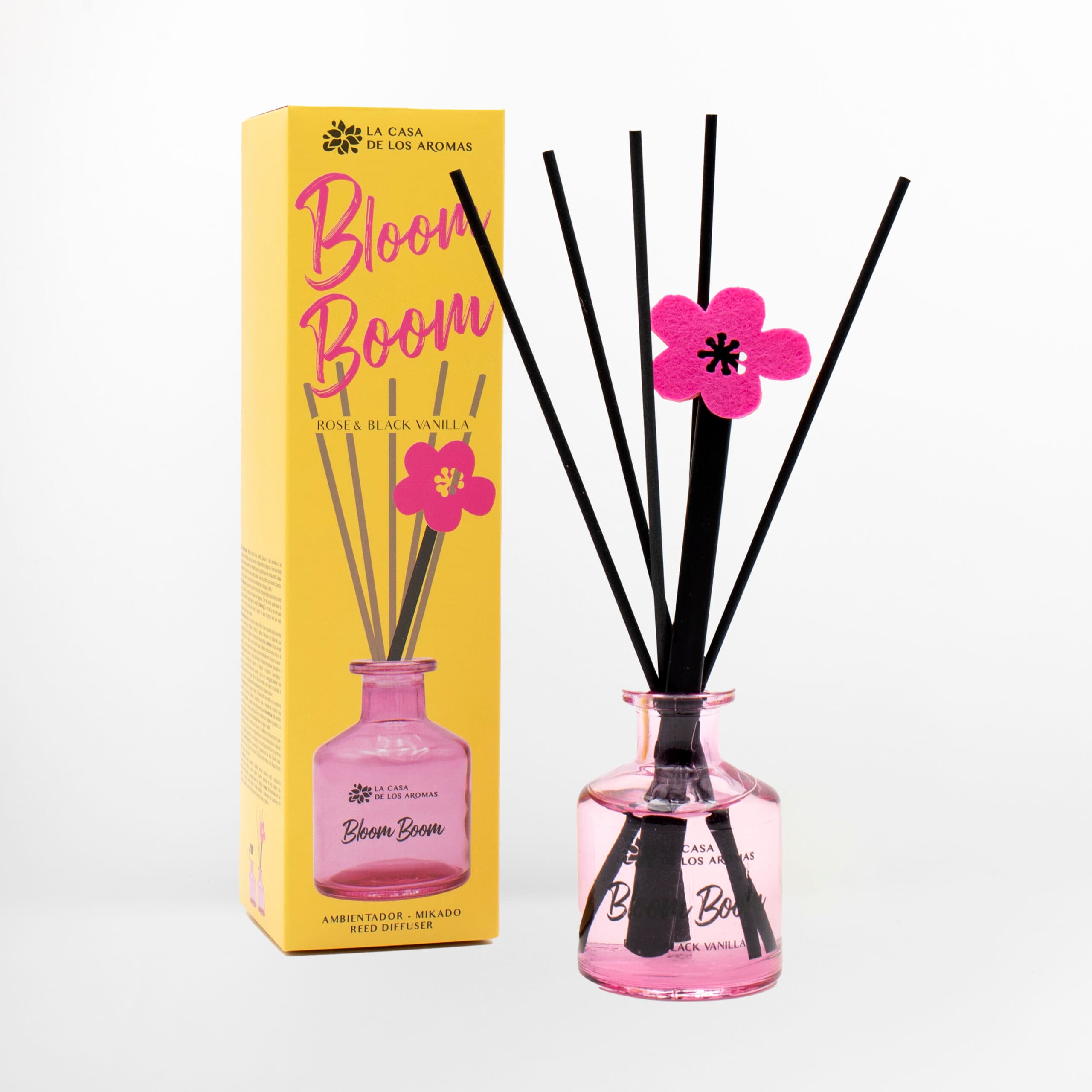 Mikado Funny Bloom Boom 50ml