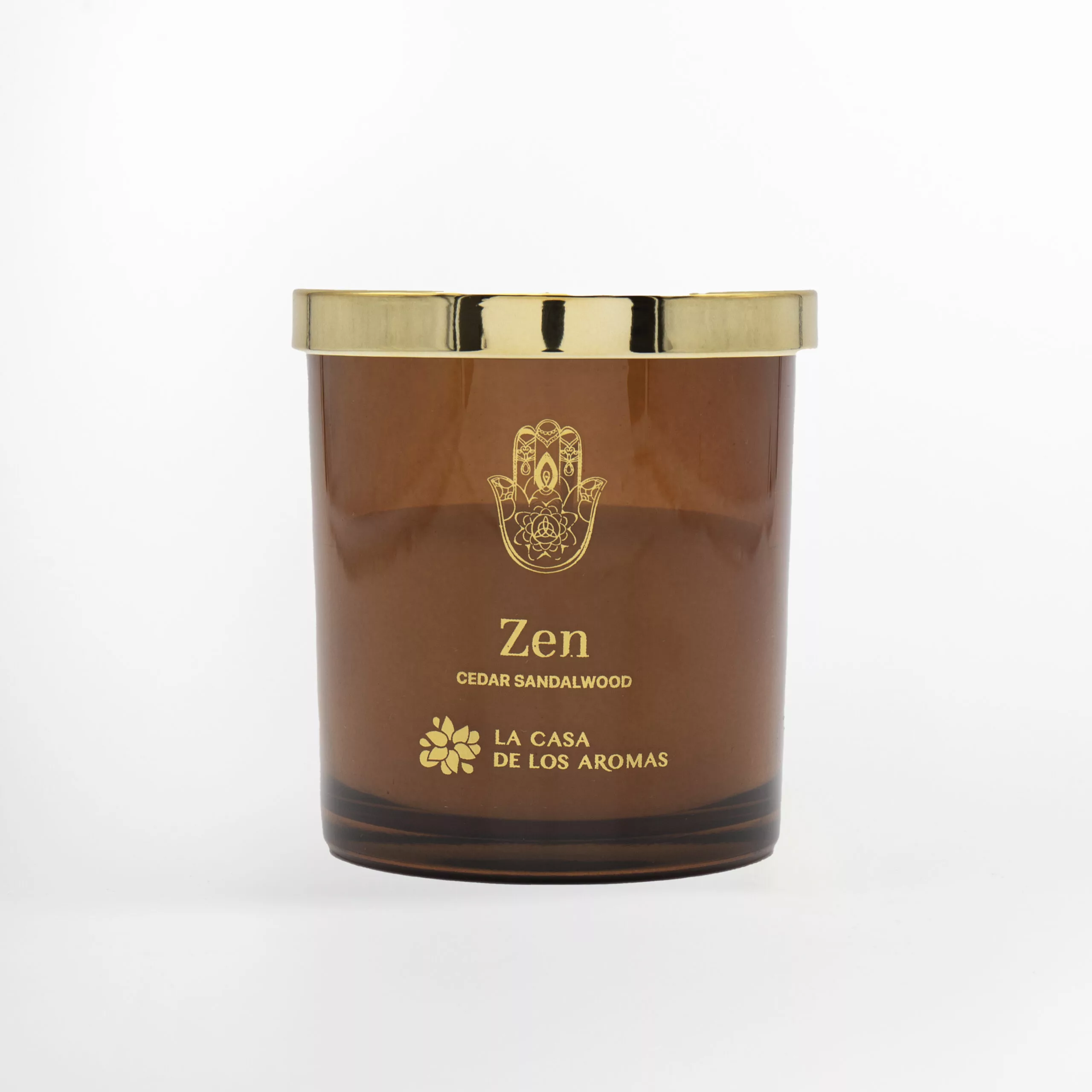 Vela Mystic Zen- Cedar Sandalwood