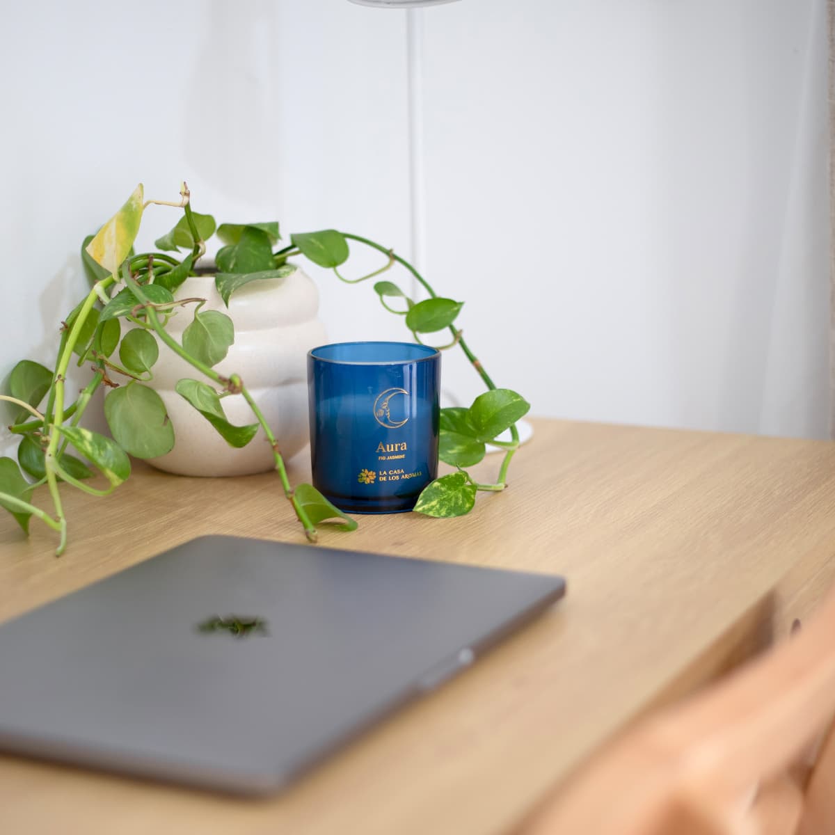 Vela Mystic Aura- Fig Jasmine - Vista 3