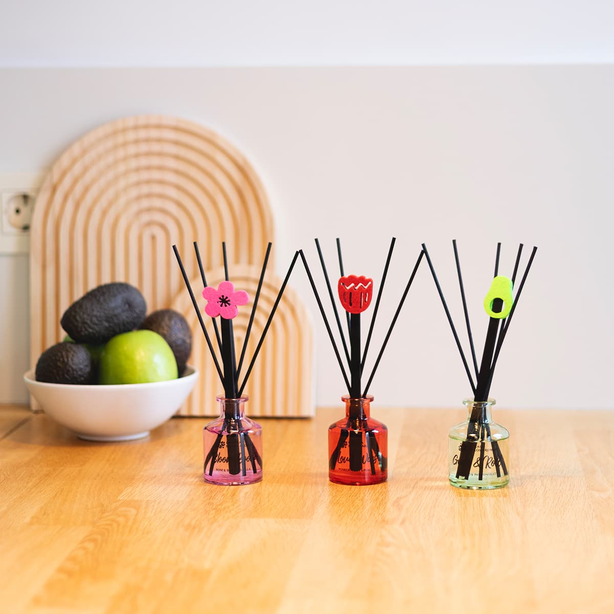 Mikado Funny Love Wins 50ml - Vista 4