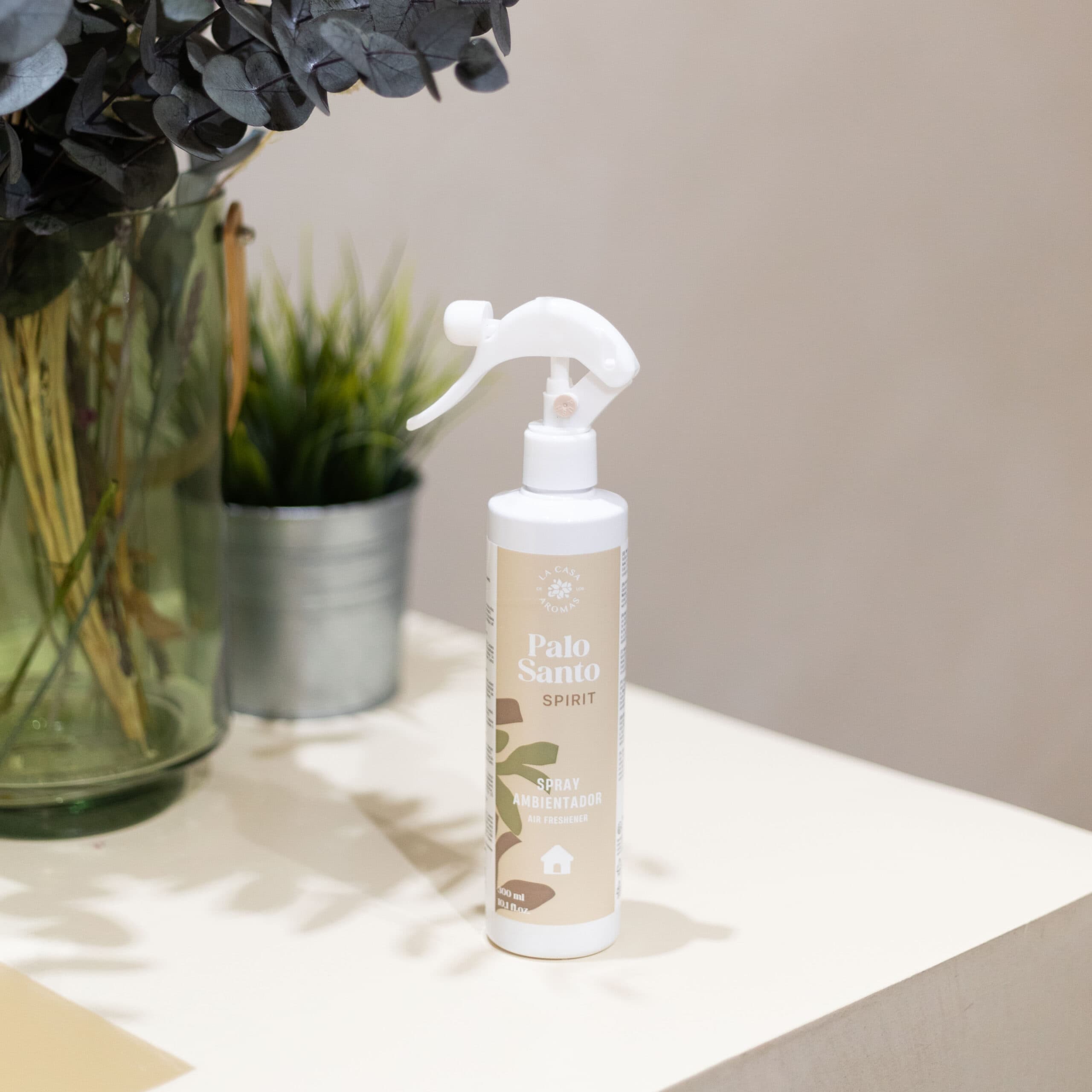 Spray Hogar Palo Santo - Vista 3