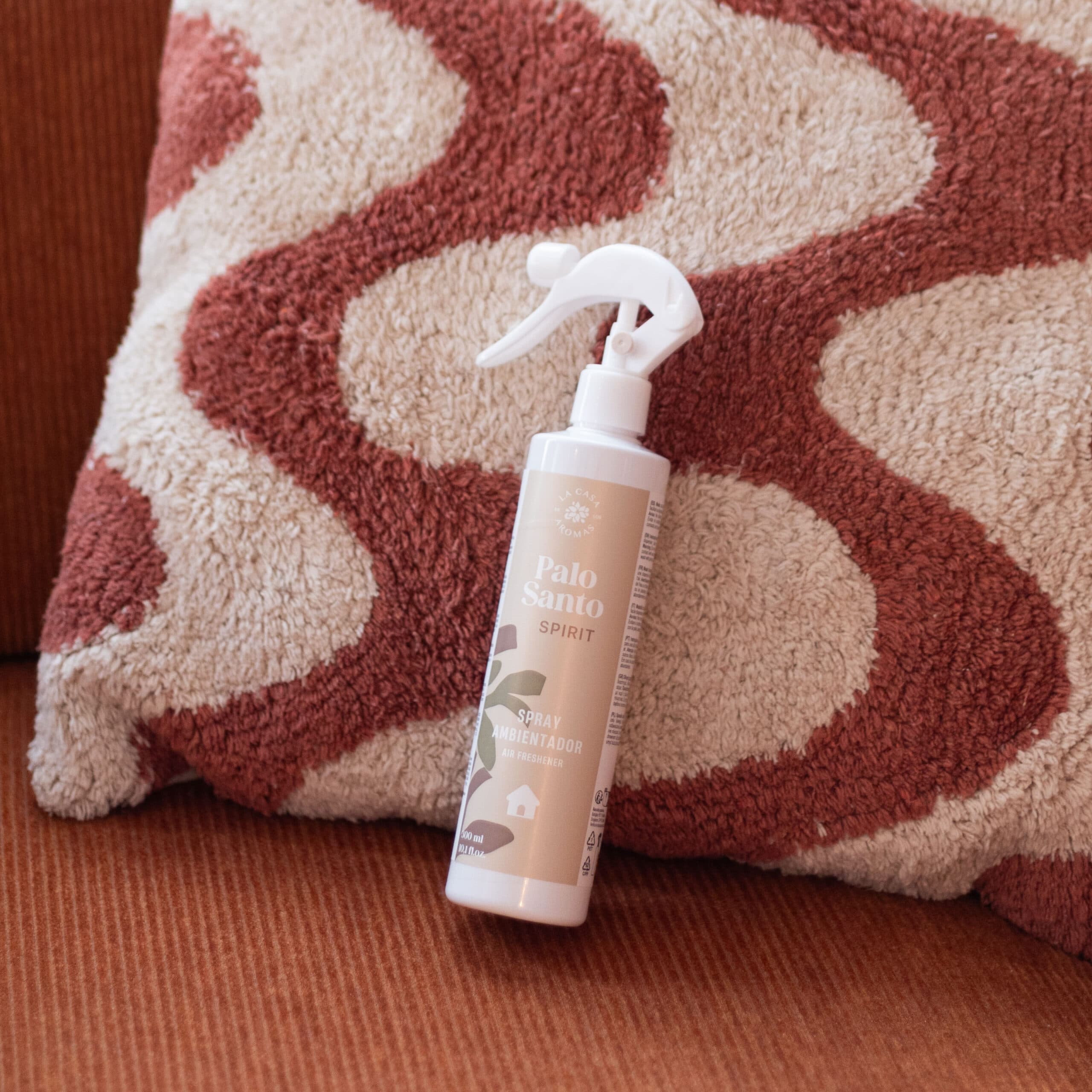 Spray Hogar Palo Santo - Vista 2