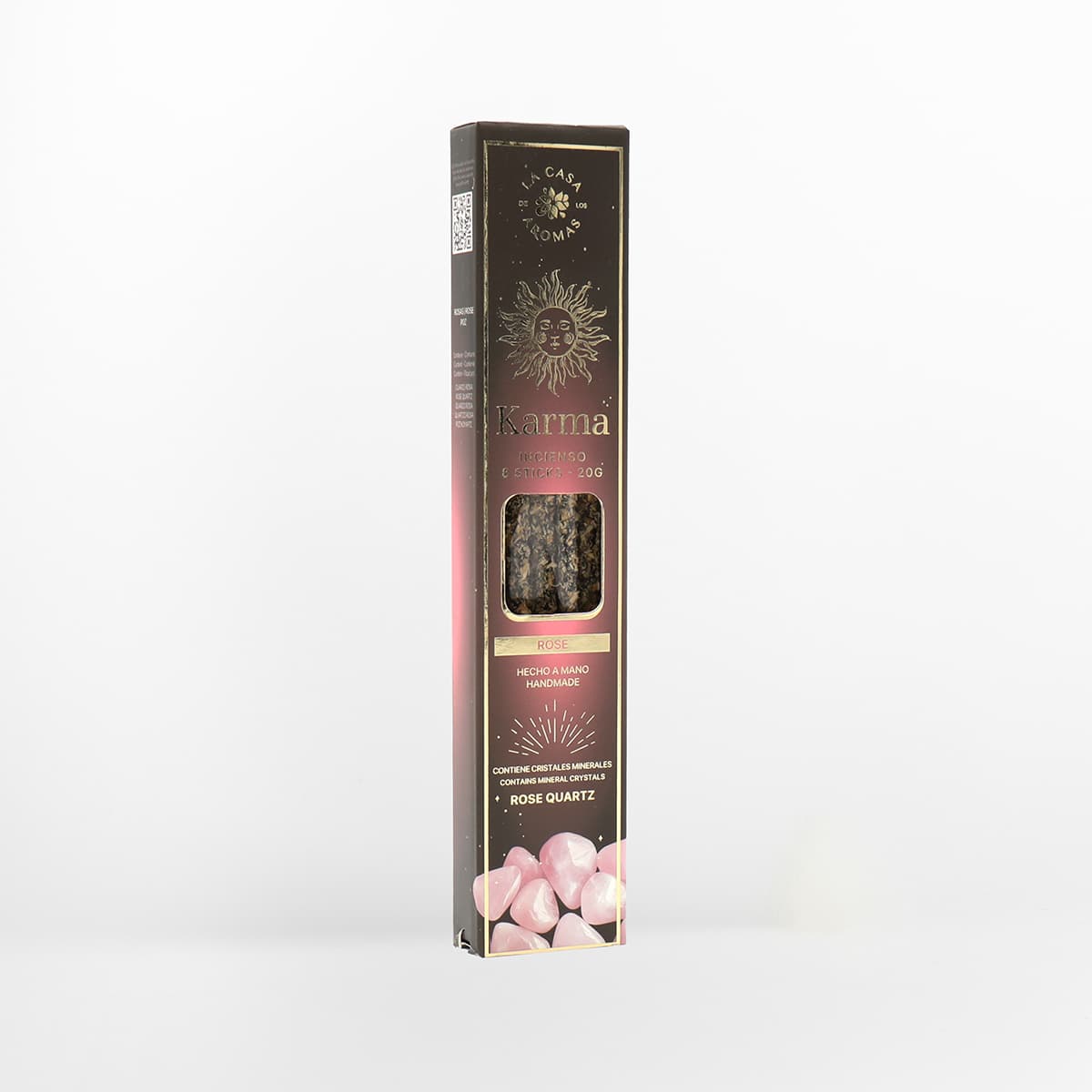 Incienso Mystic Karma