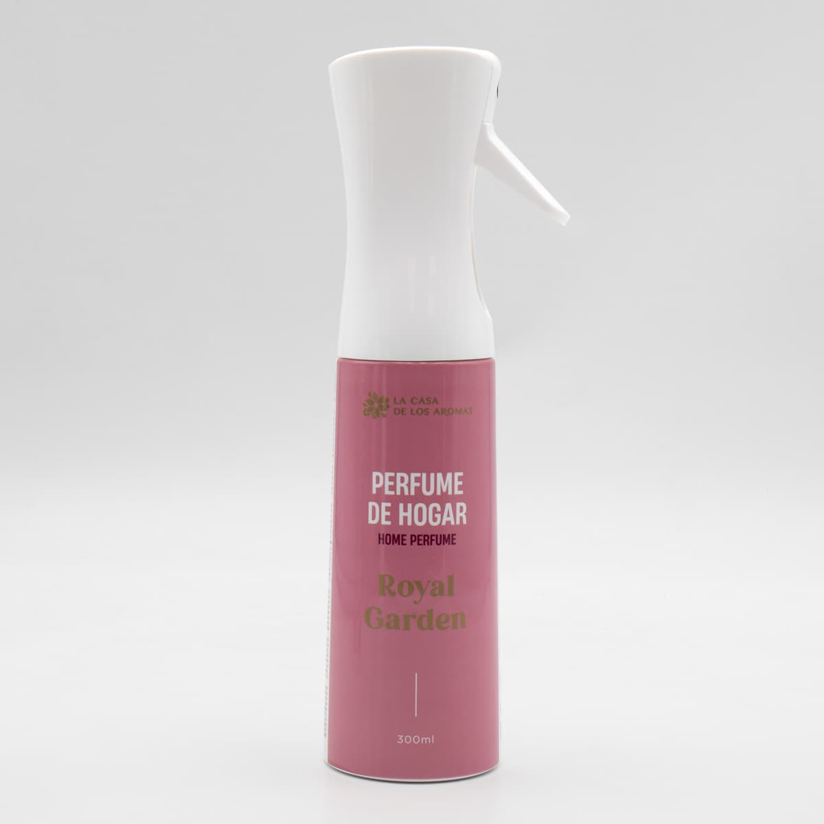 Ambientador Spray Royal Garden