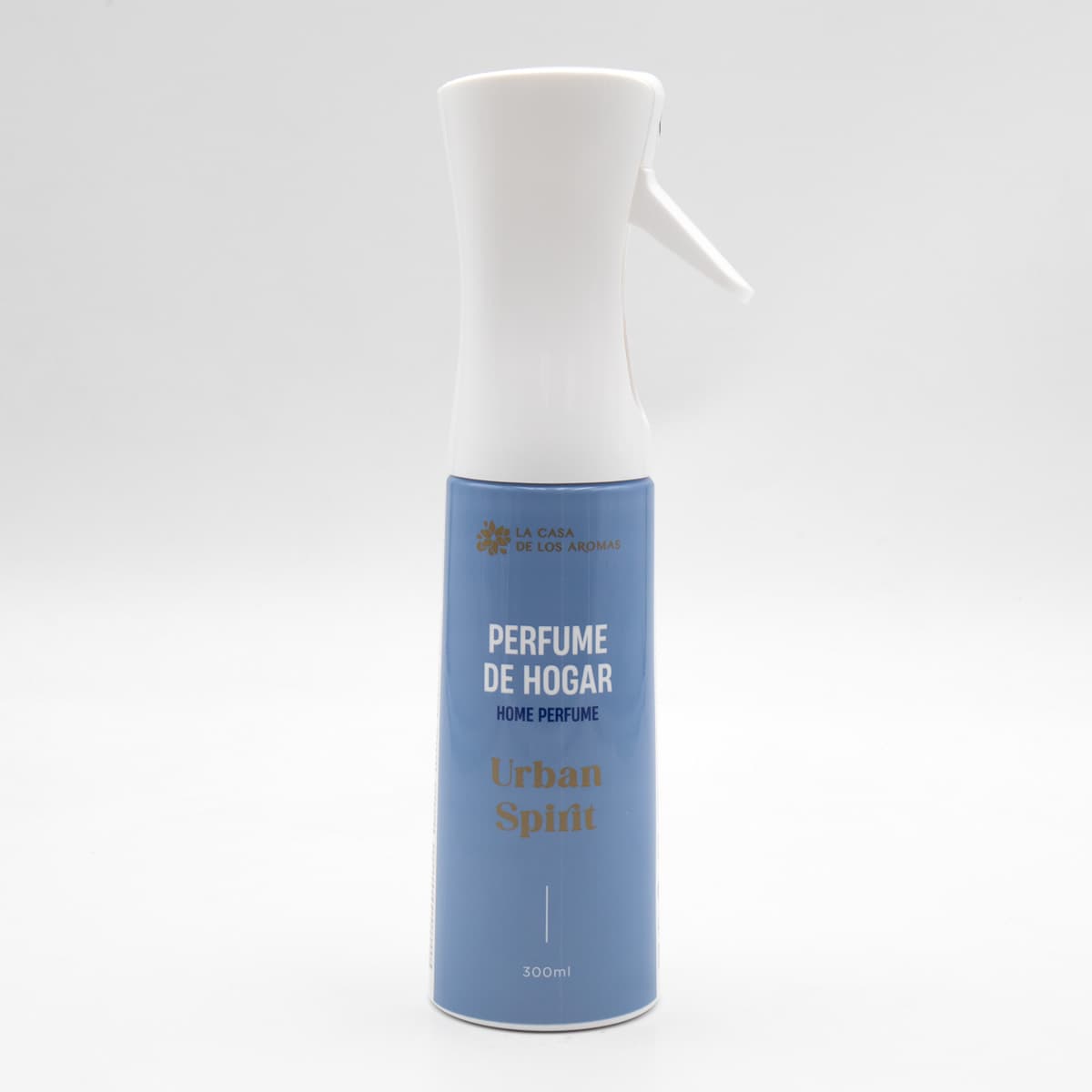 Ambientador Spray Urban Spirit