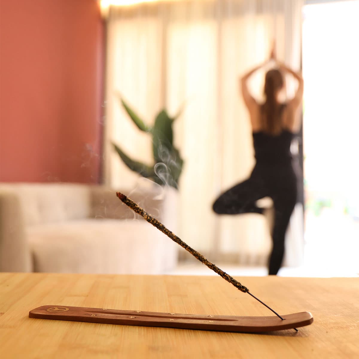 Incienso Mystic Focus - Vista 5