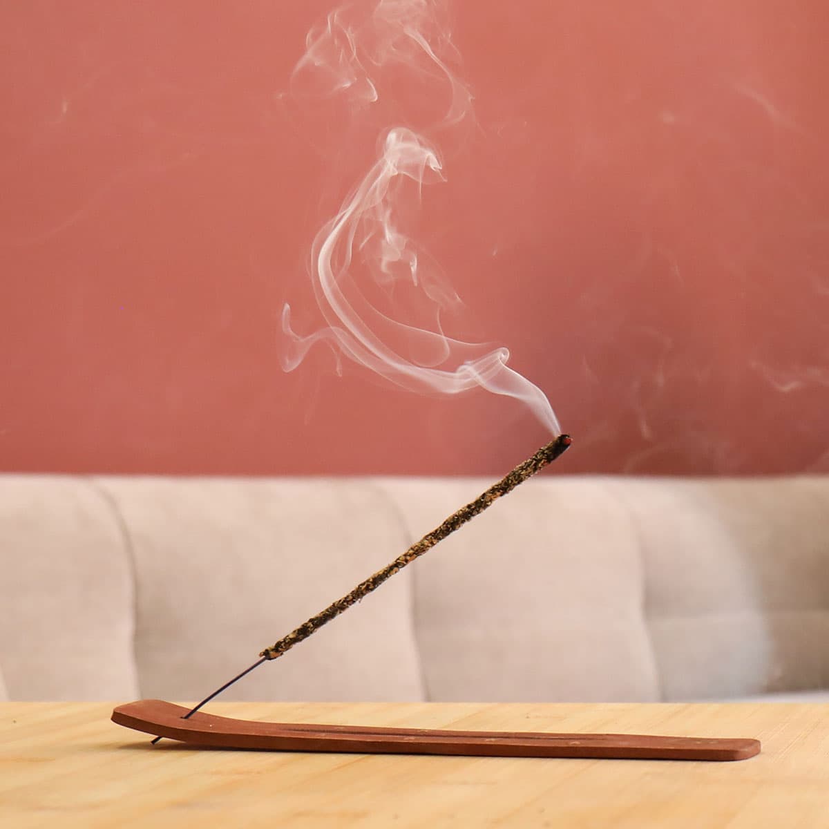 Incienso Mystic Focus - Vista 4