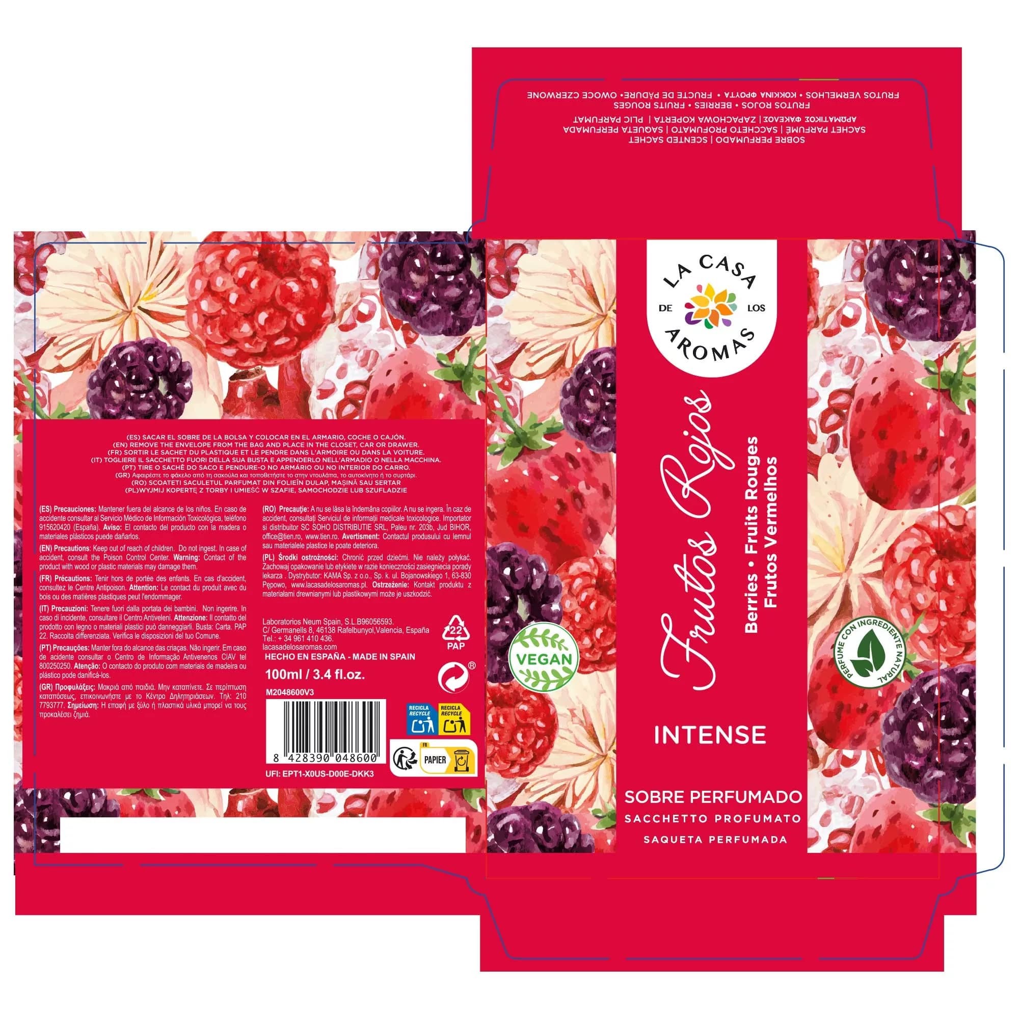 Pack Aromas de Regalo - Vista 6