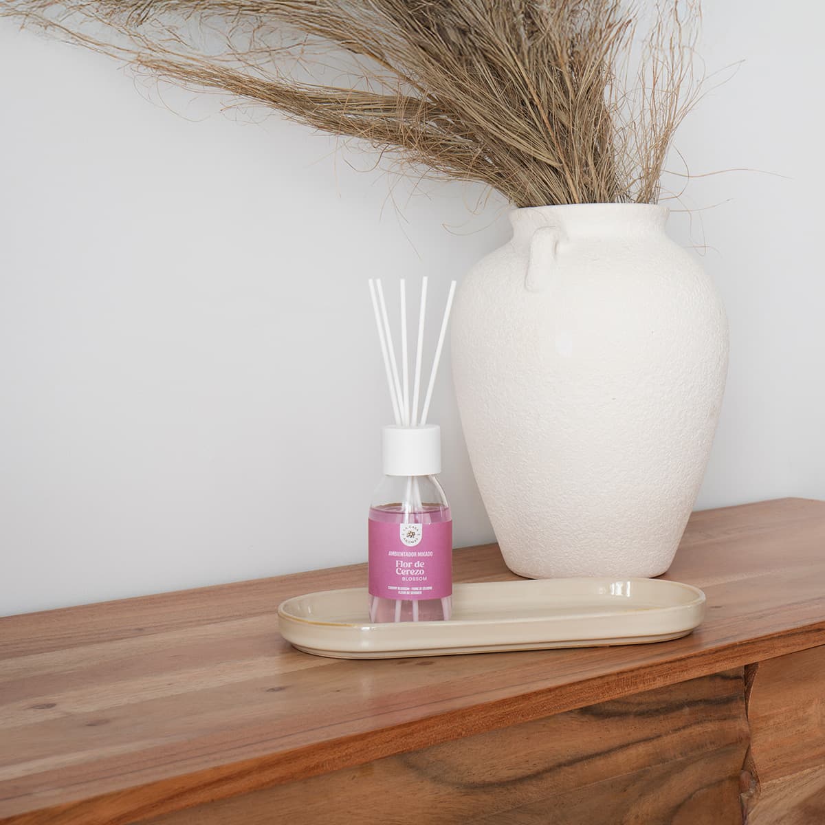 Ambientador Mikado Flor de Cerezo, 50ml - Vista 3