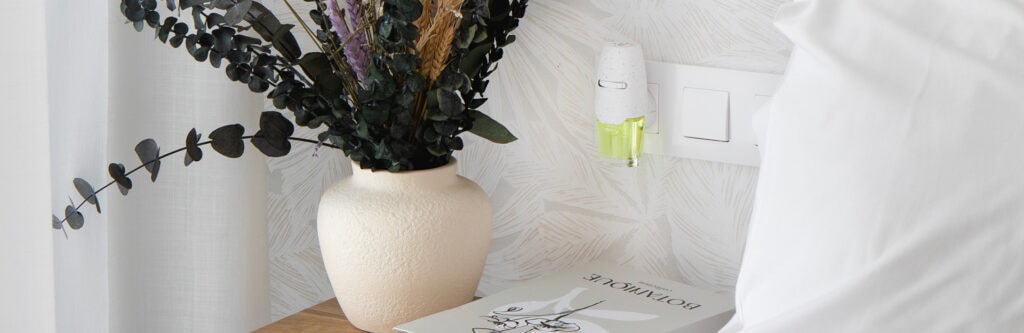 Ambientadores Eléctricos y Recambios